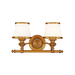 Milton Vanity Light by Hudson Valley Lighting