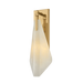 Andana Wall Sconce by Corbett Lighting - Vintage Brass Finish