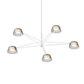 Load image into Gallery viewer, Ray - 5-Light Round Pendant

