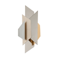 Load image into Gallery viewer, Modernist Wall Sconce
