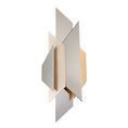 Load image into Gallery viewer, Modernist Wall Sconce
