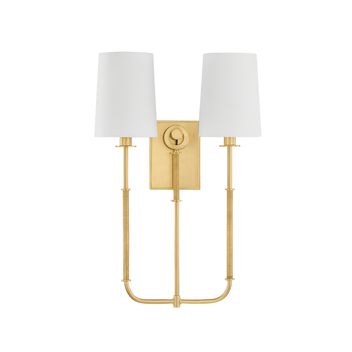 Glenmont Wall Sconce