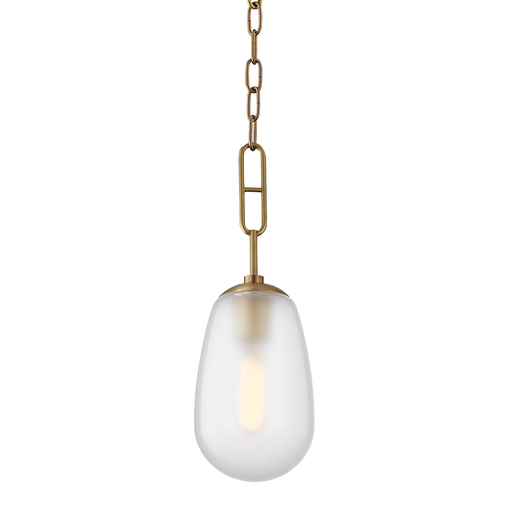 Bruckner Pendant by Hudson Valley Lighting