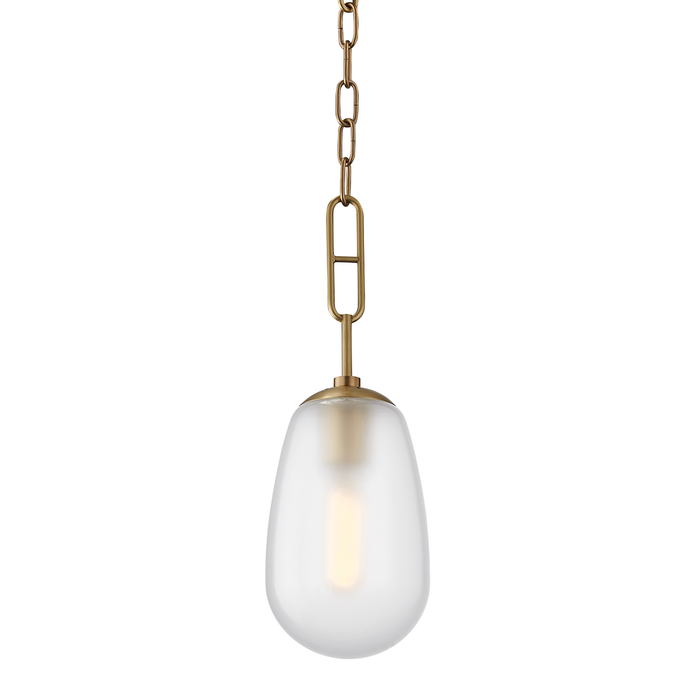 Bruckner Pendant by Hudson Valley Lighting