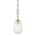 Bruckner Pendant by Hudson Valley Lighting