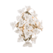 Lily Wall Sconce by Corbett Lighting