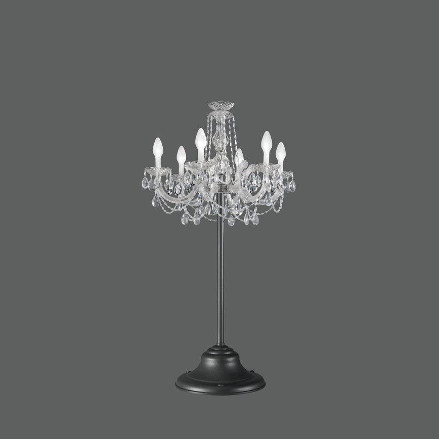 Drylight Outdoor Table Lamp