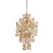 Ambrosia Pendant by Corbett Lighting