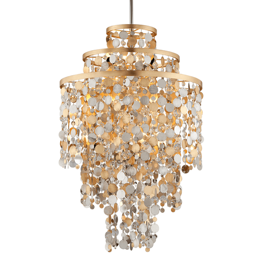 Ambrosia Pendant by Corbett Lighting