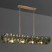 Loren Linear Suspension by Maxim Lighting