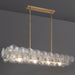 Loren Linear Suspension by Maxim Lighting