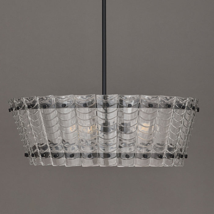 Ruche Chandelier