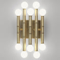 Load image into Gallery viewer, Meurice Wall Sconce
