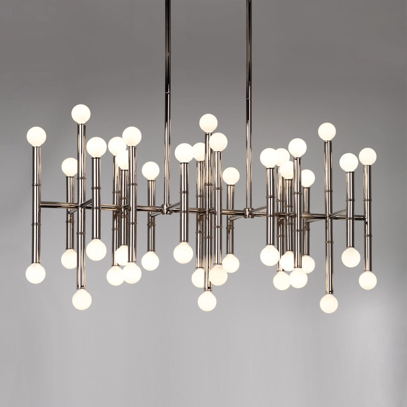 Meurice Rectangular Chandelier