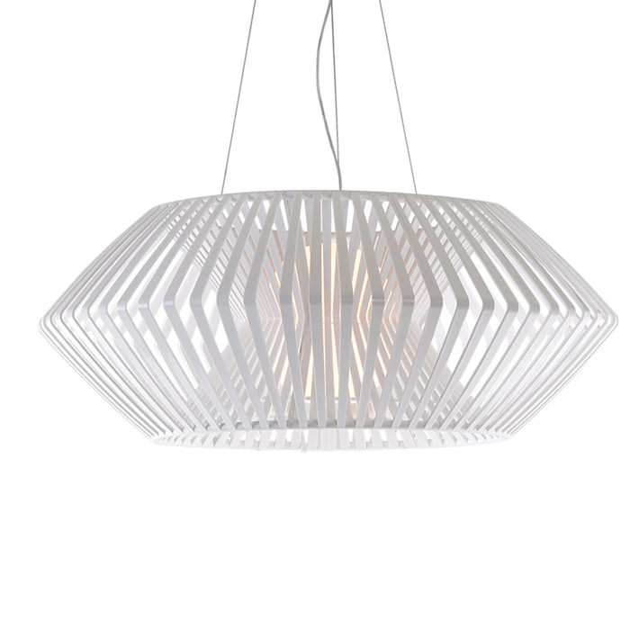 V Pendant