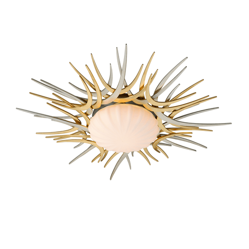 Helios Flush Mount by Corbett Lighting