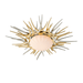 Helios Flush Mount by Corbett Lighting
