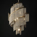 Fontaine Chandelier by Maxim Lighting