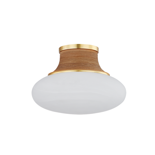 Pearl River Flush Mount