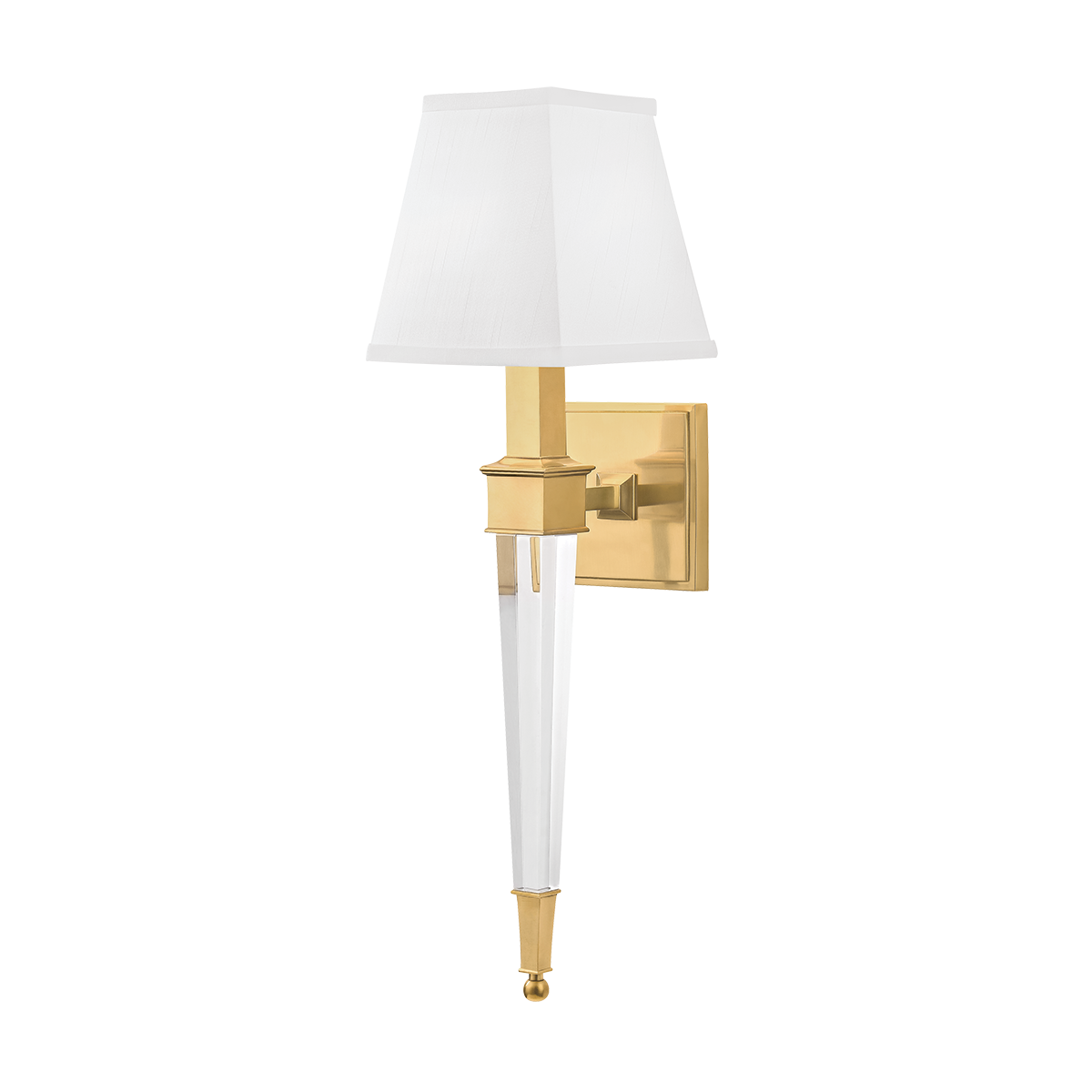 Ruskin Wall Sconce