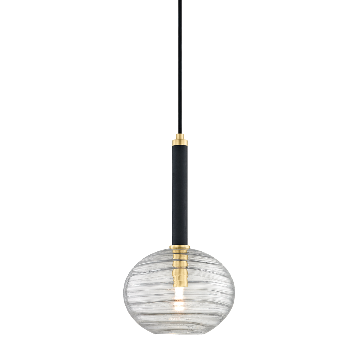 Breton Mini LED Pendant