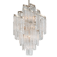 Load image into Gallery viewer, Mont Blanc Chandelier
