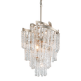 Load image into Gallery viewer, Mont Blanc Chandelier
