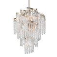 Load image into Gallery viewer, Mont Blanc Chandelier

