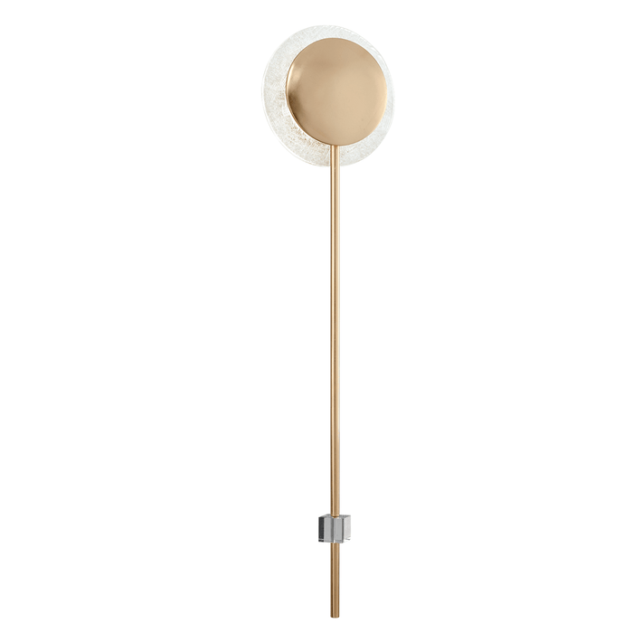 Moscato Wall Sconce by Corbett Lighting