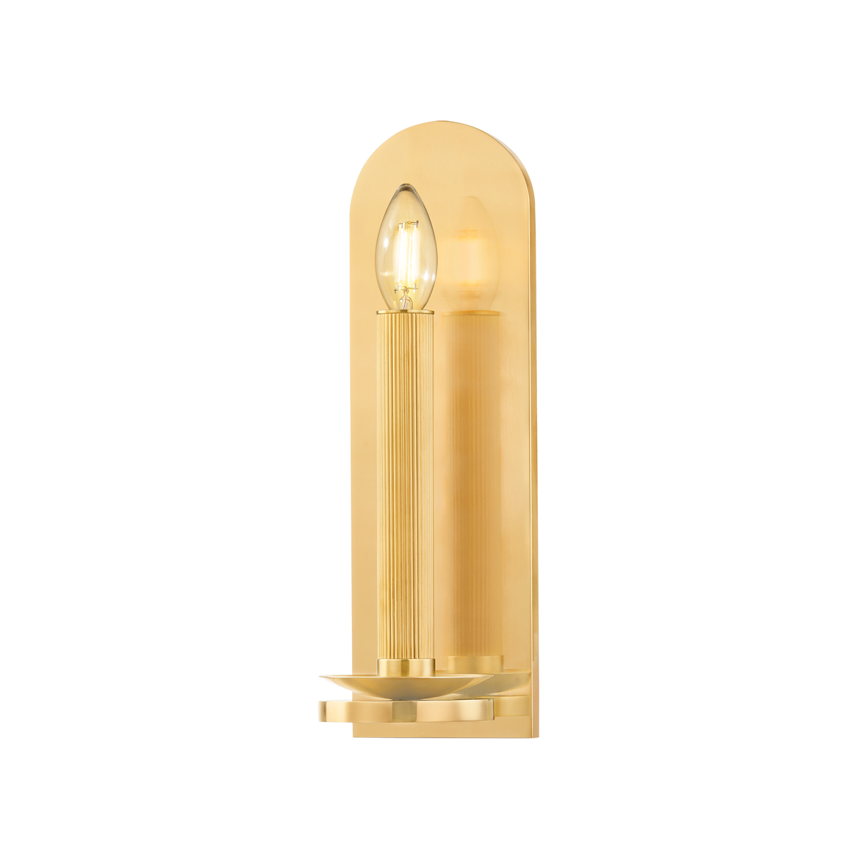 Lindenhurst Wall Sconce