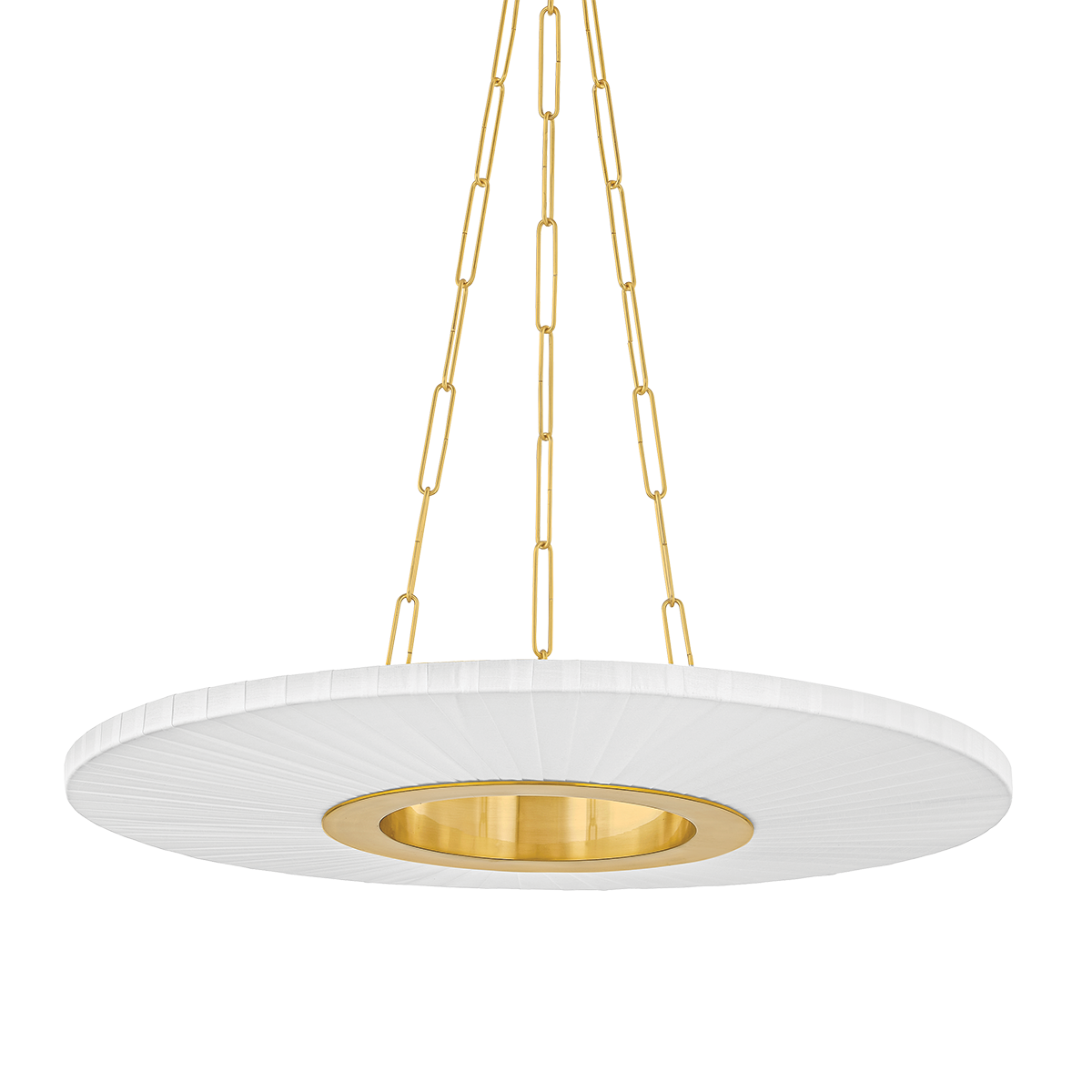 Prattsburgh Chandelier