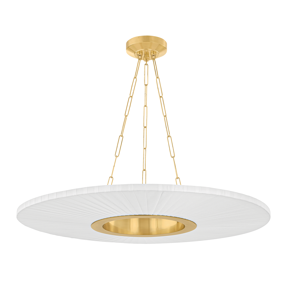 Prattsburgh Chandelier