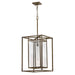 Springfield V Large Path Light by Hinkley