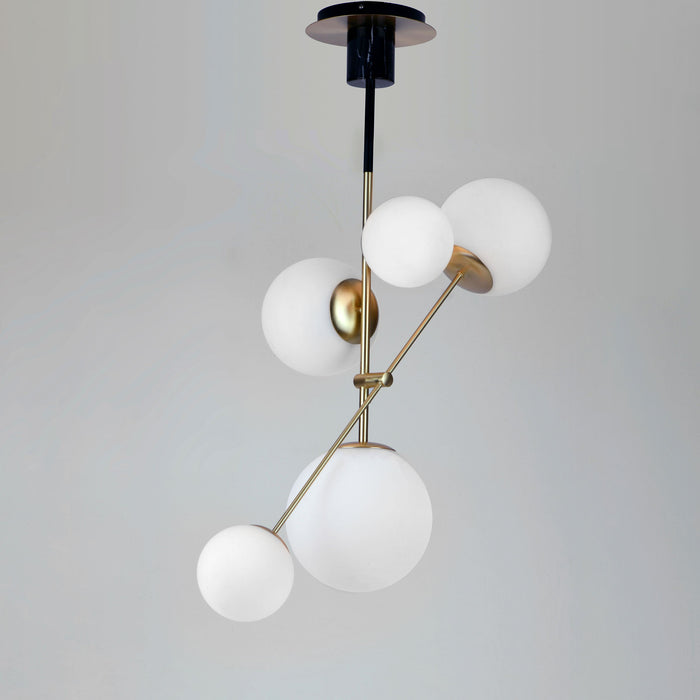 Vesper Chandelier by Maxim Lighting