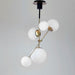 Vesper Chandelier by Maxim Lighting