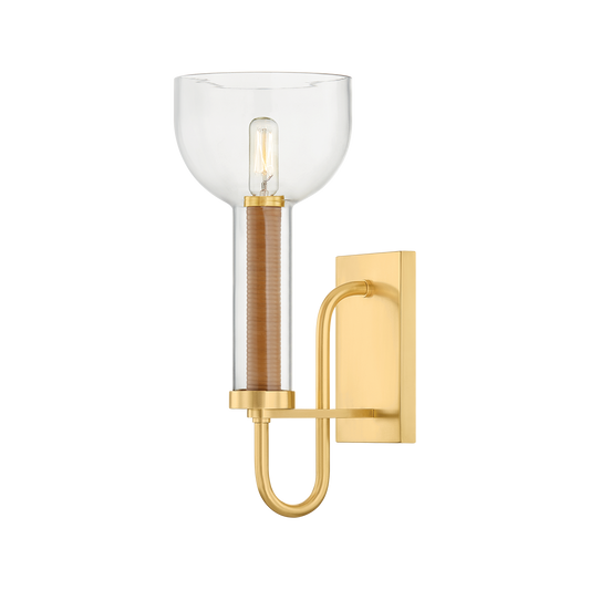 Narrowsburg Wall Sconce
