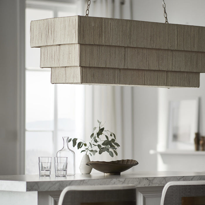 Everly Linear Pendant
