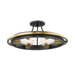 Chambers Flushmount by Hudson Valley Lighting