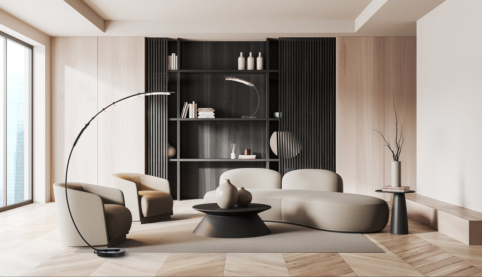 Leaders in Luxury Lighting Since 1989