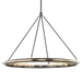 Chambers Chandelier by Hudson Valley Lighting