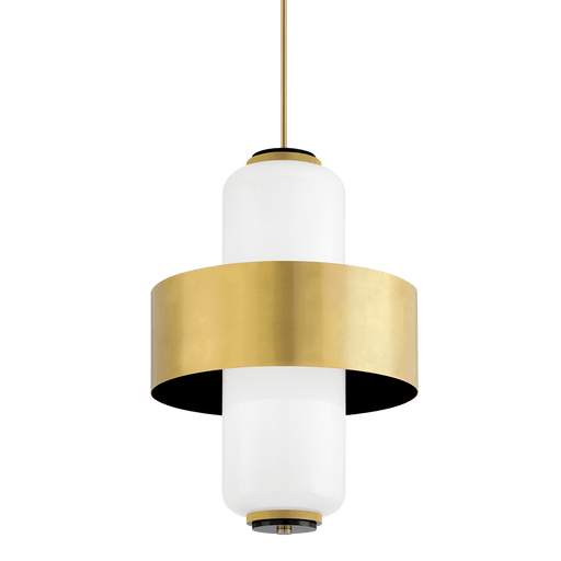 Melrose Pendant by Corbett Lighting