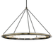 Chambers Chandelier by Hudson Valley Lighting