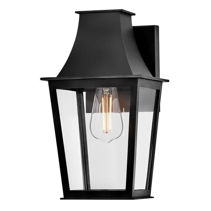 Georgetown Small Wall Mount Lantern by Hinkley