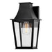 Georgetown Small Wall Mount Lantern by Hinkley
