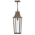 Load image into Gallery viewer, Georgetown Large Hanging Lantern
