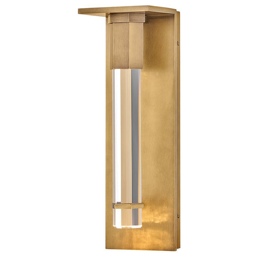 Cecily Medium Wall Mount Lantern by Hinkley