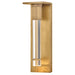 Cecily Medium Wall Mount Lantern by Hinkley
