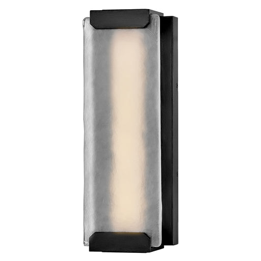 Zayde Medium Wall Mount Lantern by Hinkley