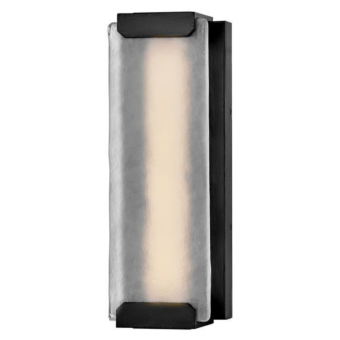Zayde Medium Wall Mount Lantern by Hinkley