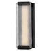 Zayde Medium Wall Mount Lantern by Hinkley